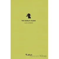 The Scarlet Plague - Jack London - Alkun Kitap