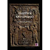 Tarihin Savunusu veya Tarihc¸ilik Meslegˆi - Marc Bloch - Efil Yayınevi