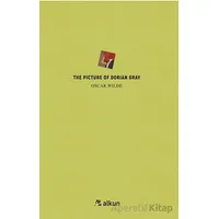 The Picture Of Dorian Gray - Oscar Wilde - Alkun Kitap