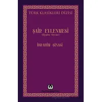 Şair Evlenmesi - İbrahim Şinasi - Myrina Yayınları