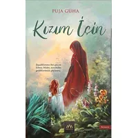 Kızım İçin - Puja Guha - Arkadya Yayınları