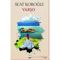 Varşo - Suat Koroğlu - Feniks Yayınları