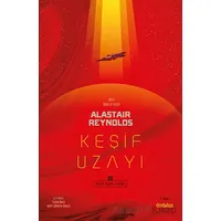 Keşif Uzayı - Alastair Reynolds - Dedalus Kitap