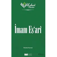 İmam Eşari - Nebevi Varisler 37 - İbrahim Bayram - Siyer Yayınları