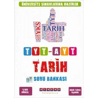 Platon TYT-AYT Tarih Soru Bankası