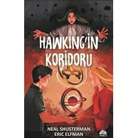 Hawkingin Koridoru - Neal Shusterman - Martı Çocuk Yayınları
