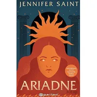 Ariadne - Jennifer Saint - Epsilon Yayınevi