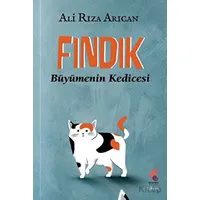 Fındık - Büyümenin Kedicesi - Ali Rıza Arıcan - Klaros Yayınları