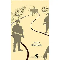 Falaka - İlhan Uçuk - Klaros Yayınları