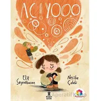 Acıyooo - Nesibe Çelebi - Doğan Çocuk