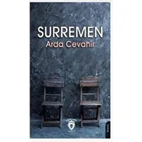 Surremen - Arda Cevahir - Dorlion Yayınları