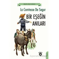 Bir Eşeğin Anıları - La Comtesse De Segur - Dorlion Yayınları