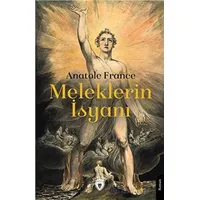 Meleklerin İsyanı - Anatole France - Dorlion Yayınları