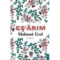 Eş’arım - Mehmet Erol - Dorlion Yayınları