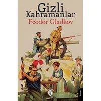 Sessiz Adamlar Vadisi - James Oliver Curwood - Dorlion Yayınları