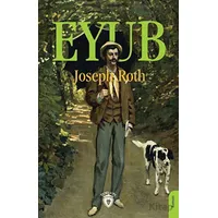 Eyub - Joseph Roth - Dorlion Yayınları