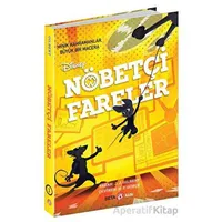 Disney Nöbetçi Fareler - J. Gılbert - Beta Kids
