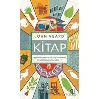 Kitap - John Agard - İş Bankası Kültür Yayınları