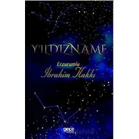 Yıldızname - Erzurumlu İbrahim Hakkı - Gece Kitaplığı