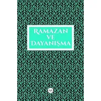 Ramazan ve Dayanışma - Kolektif - Diyanet İşleri Başkanlığı