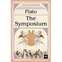 The Symposium - Plato - Destek Yayınları