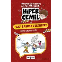 Vay Başıma Gelenler - Mustafa Kemal Çelik - Genç Hayat