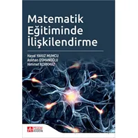 Matematik Eğitiminde İlişkilendirme - Kolektif - Pegem Akademi Yayıncılık