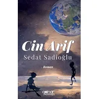 Cin Arif - Sedat Sadioğlu - Gülnar Yayınları
