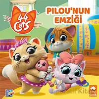 Pilounun Emziği - Kolektif - Eksik Parça Yayınları
