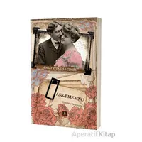 Aşk-ı Memnu - Halit Ziya Uşaklıgil - Mirhan Kitap