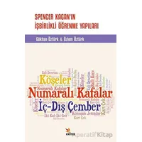 Spencer Kaganın İşbirlikli Öğrenme Yapıları - Özlem Öztürk - Kriter Yayınları