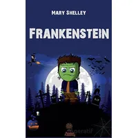 Frankenstein - Mary Shelley - Platanus Publishing