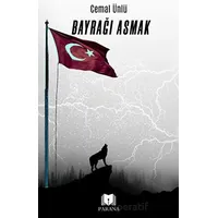 Bayrağı Asmak - Cemal Ünlü - Parana Yayınları