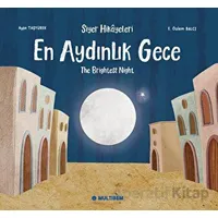 En Aydınlık Gece - Ayşe Taşyürek - Multibem Yayınları