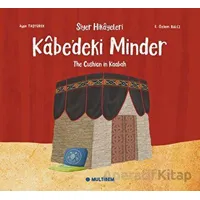 Kabedeki Minder - Ayşe Taşyürek - Multibem Yayınları