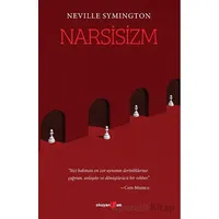 Narsisizm - Neville Symington - Okuyan Us Yayınları