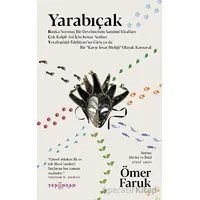 Yarabıçak - Ömer Faruk - Yeni İnsan Yayınevi