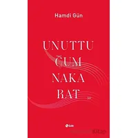 Unuttuğum Nakarat - Hamdi Gün - Şule Yayınları