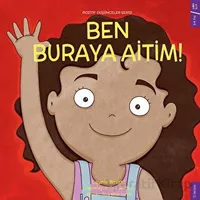 Ben Buraya Aitim - PD Serisi - Laurie Wright - Sola Kidz