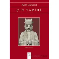 Çin Tarihi - Rene Grousset - Post Yayınevi