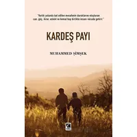 Kardeş Payı - Muhammed Şimşek - Çıra Yayınları