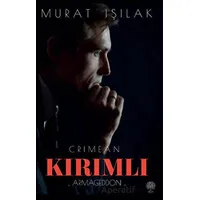 Kırımlı - Murat Işılak - Platanus Publishing