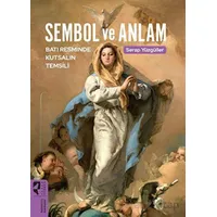 Sembol Ve Anlam - Serap Yüzgüller - HayalPerest Kitap