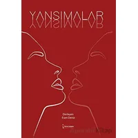 Yansımalar - Esen Deniz - İkinci Adam Yayınları