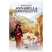 Annabella Abbondante - Barbara Perna - Sms Yayınları
