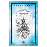 Hemdin U Şemdin (Hemdİn Ve Şemdin) - Kenan Kemal - 40 Kitap