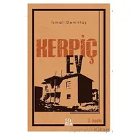Kerpiç Ev - İsmail Demirtaş - 40 Kitap