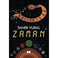 Zaman - Taner Vural - Ateş Yayınları
