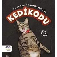 Kedikodu - Recep Bilal Aksu - Cezve Çocuk