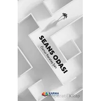 Seans Odası - Öznur Karataş Şan - Karma Kitaplar